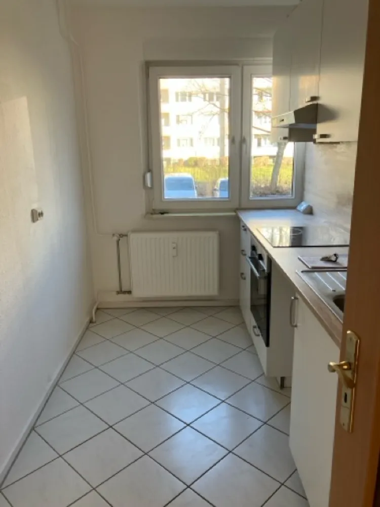 3 Zimmer Wohnung mit 61 m² in Halle (Saale) – Bild 4