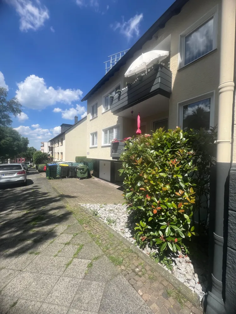 3 Zimmer Wohnung mit 80 m² in Bochum – Bild 7