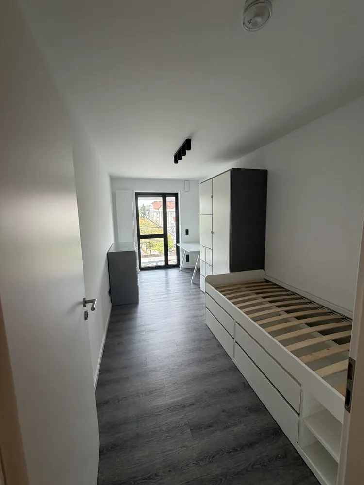 1 Zimmer Wohnung mit 39 m² in Landshut – Bild 2