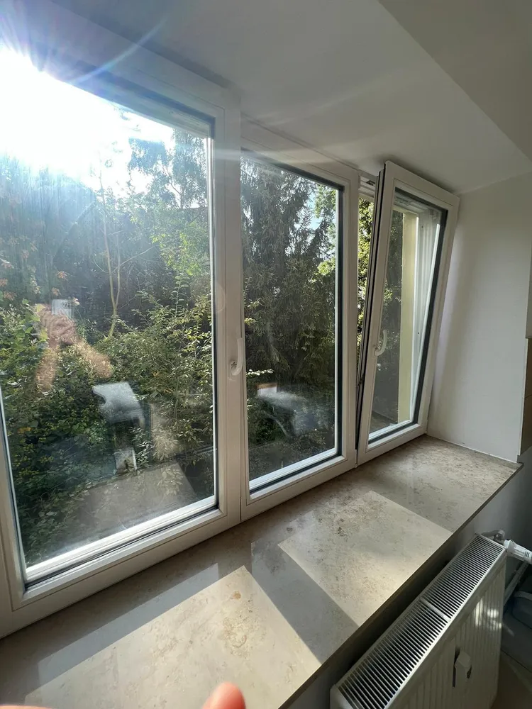 1 Zimmer Wohnung mit 36 m² in Berlin – Bild 3