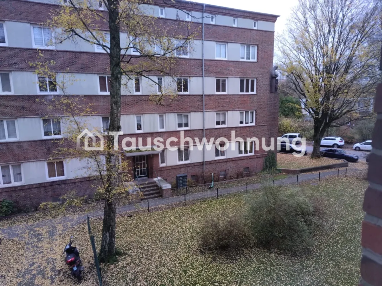 2 Zimmer Wohnung mit 44 m² in Hamburg – Bild 3