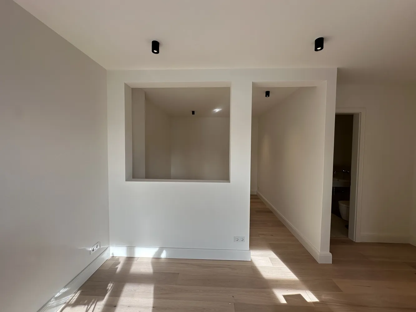 2 Zimmer Wohnung mit 34 m² in Hamburg – Bild 3