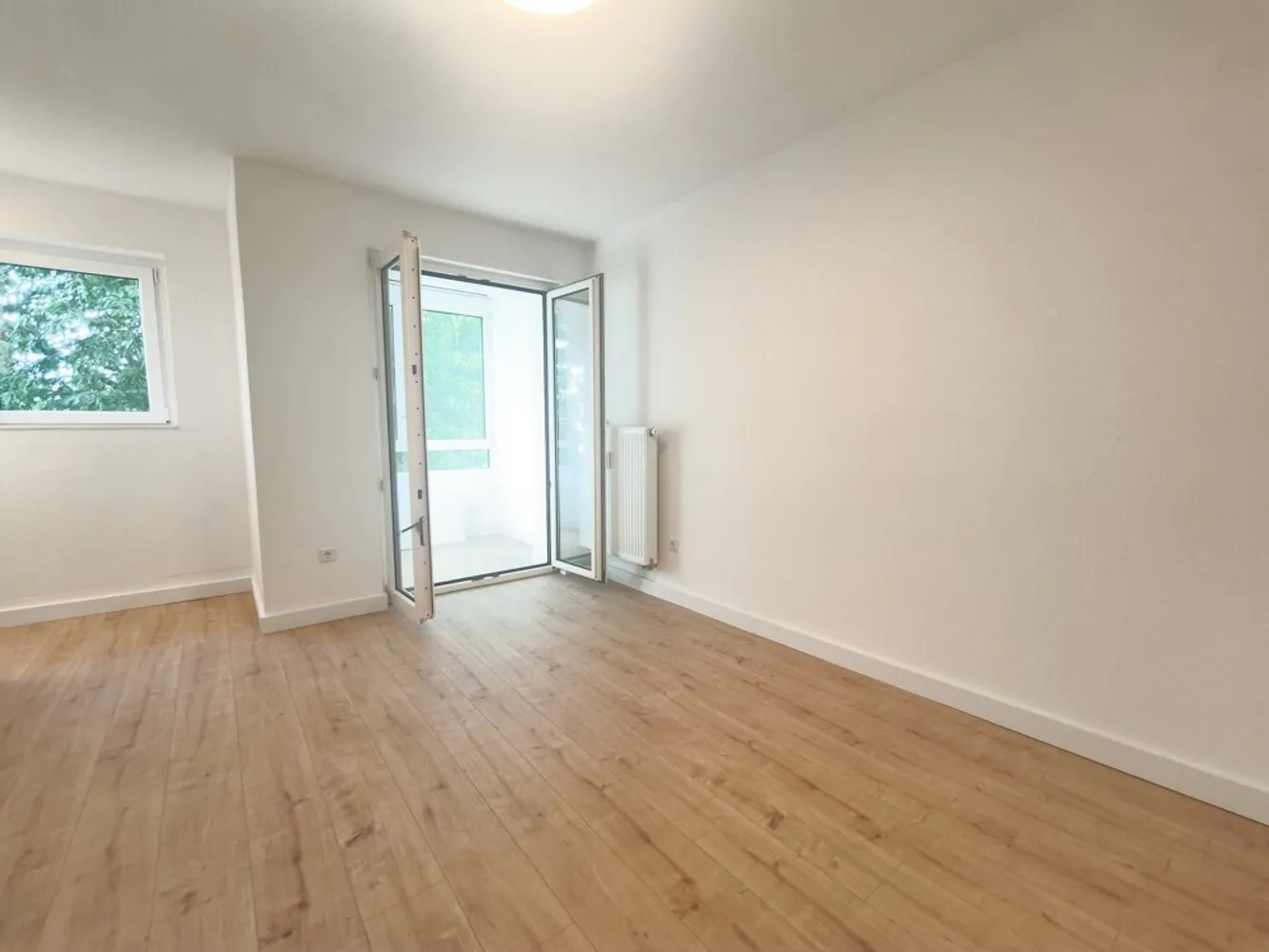 2 Zimmer Wohnung mit 48 m² in Düsseldorf – Bild 6