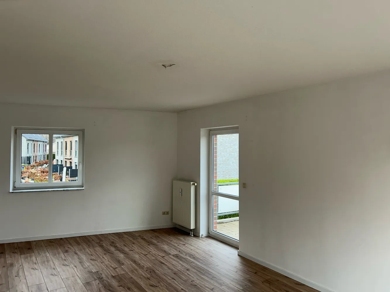 4 Zimmer Wohnung mit 112 m² in Norderstedt – Bild 4