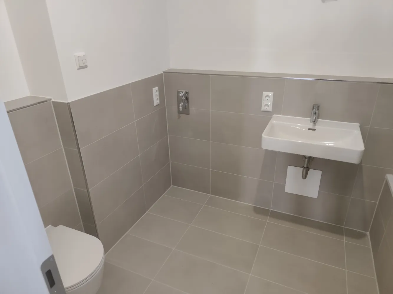 3 Zimmer Wohnung mit 73 m² in München – Bild 7