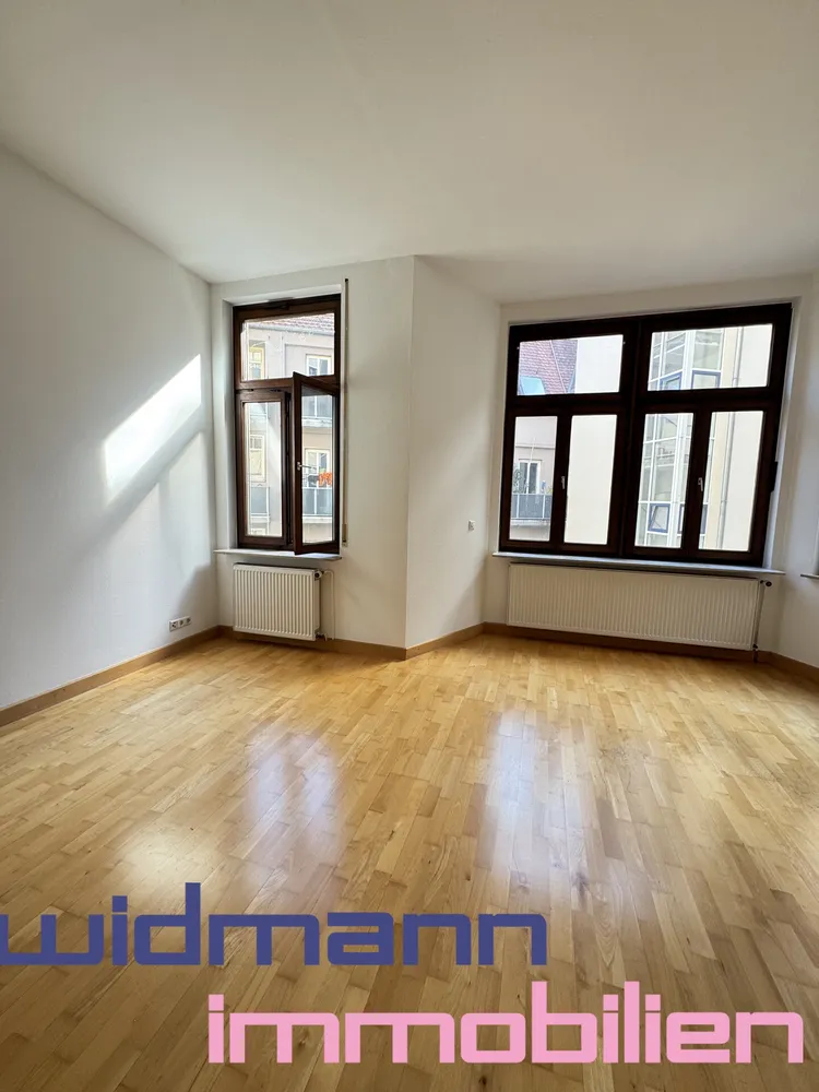 3 Zimmer Wohnung mit 88 m² in Stuttgart – Bild 1