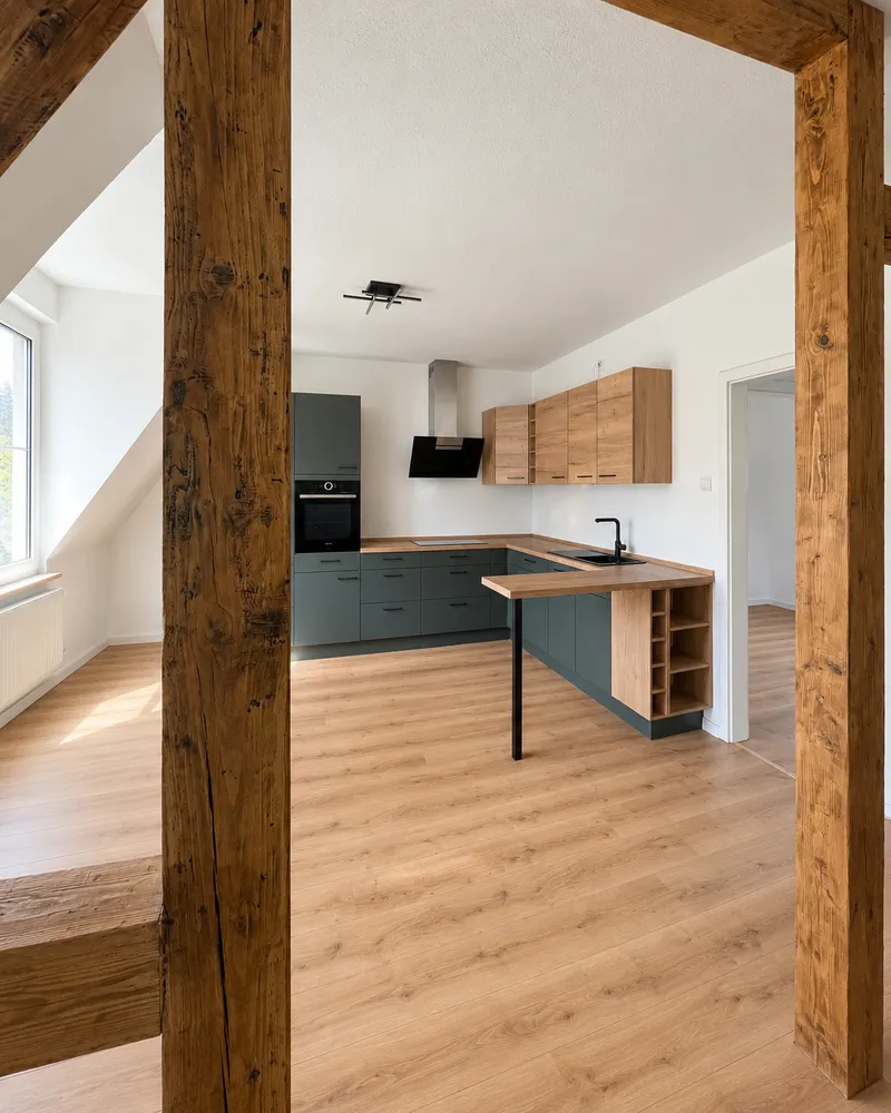 4 Zimmer Wohnung mit 101 m² in Osnabrück – Bild 4