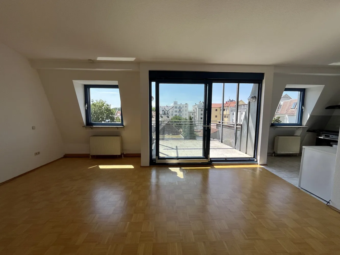 3 Zimmer Wohnung mit 85 m² in Frankenthal (Pfalz) – Bild 1