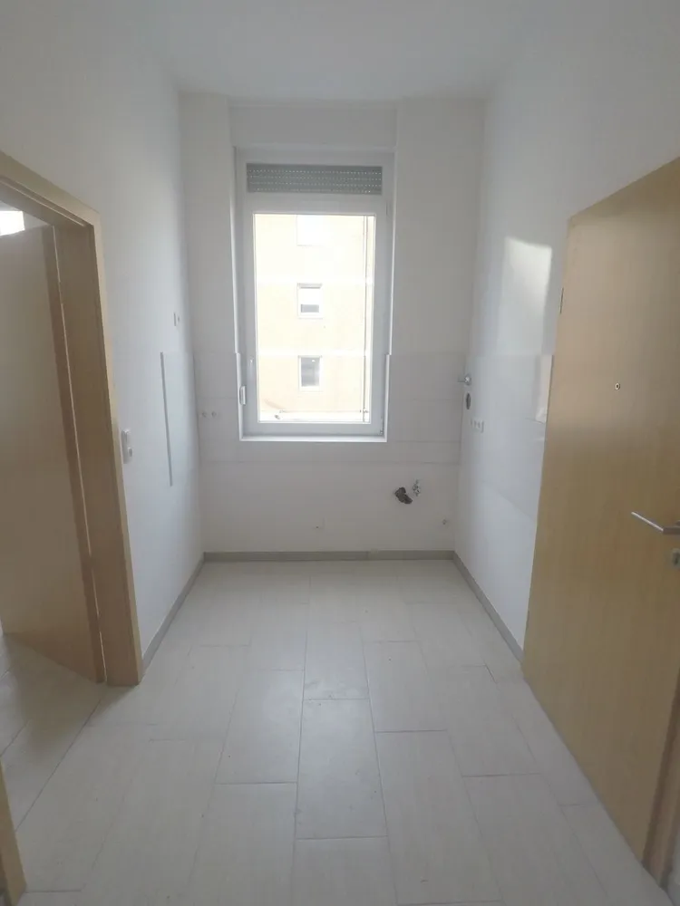 1 Zimmer Wohnung mit 31 m² in Krefeld – Bild 3