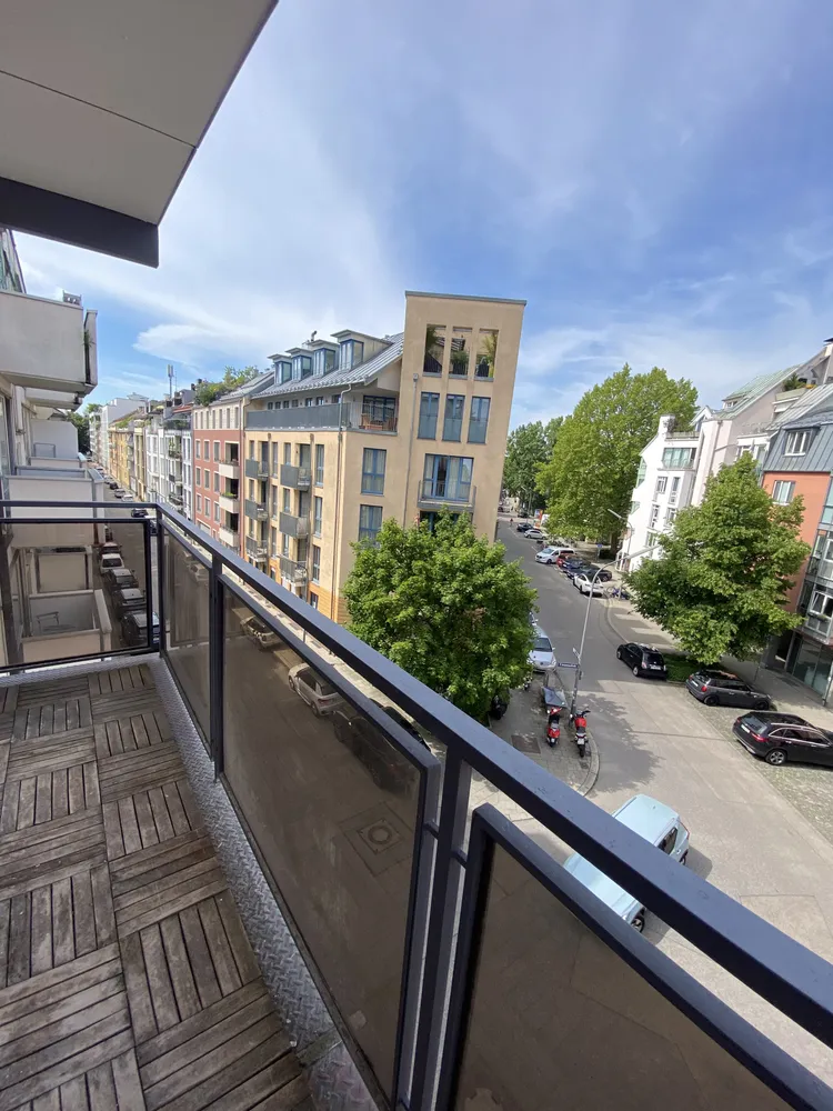 2 Zimmer Wohnung mit 41 m² in München – Bild 10