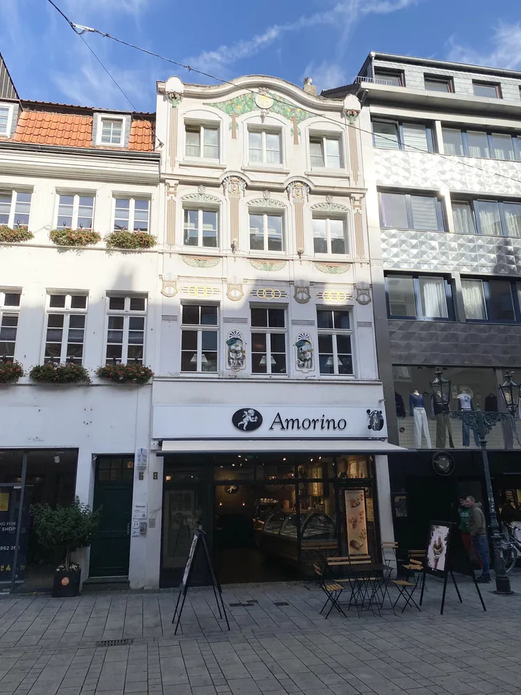 2 Zimmer Wohnung mit 39 m² in Düsseldorf – Bild 5