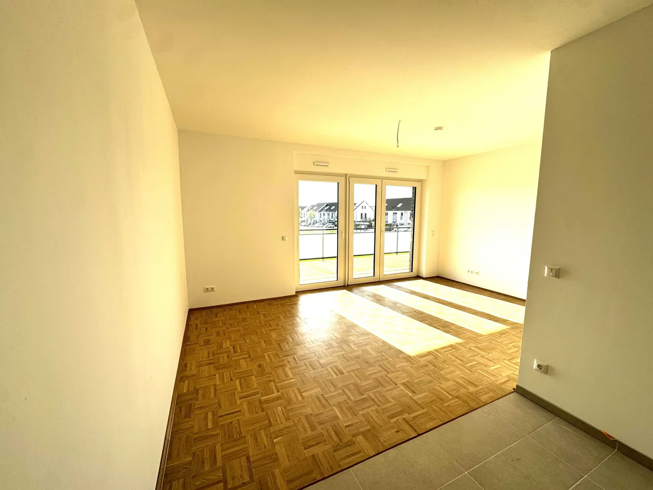 2 Zimmer Wohnung mit 63 m² in Meerbusch – Bild 5