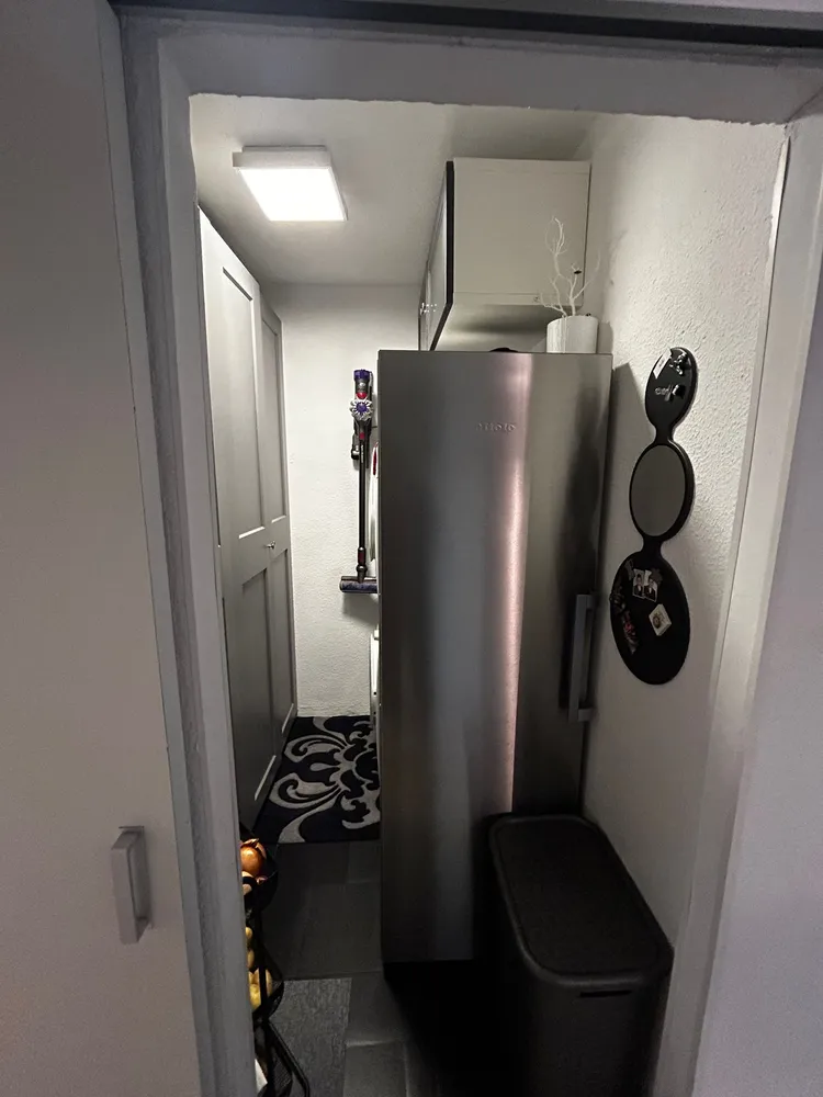 4 Zimmer Wohnung mit 117 m² in Darmstadt – Bild 6