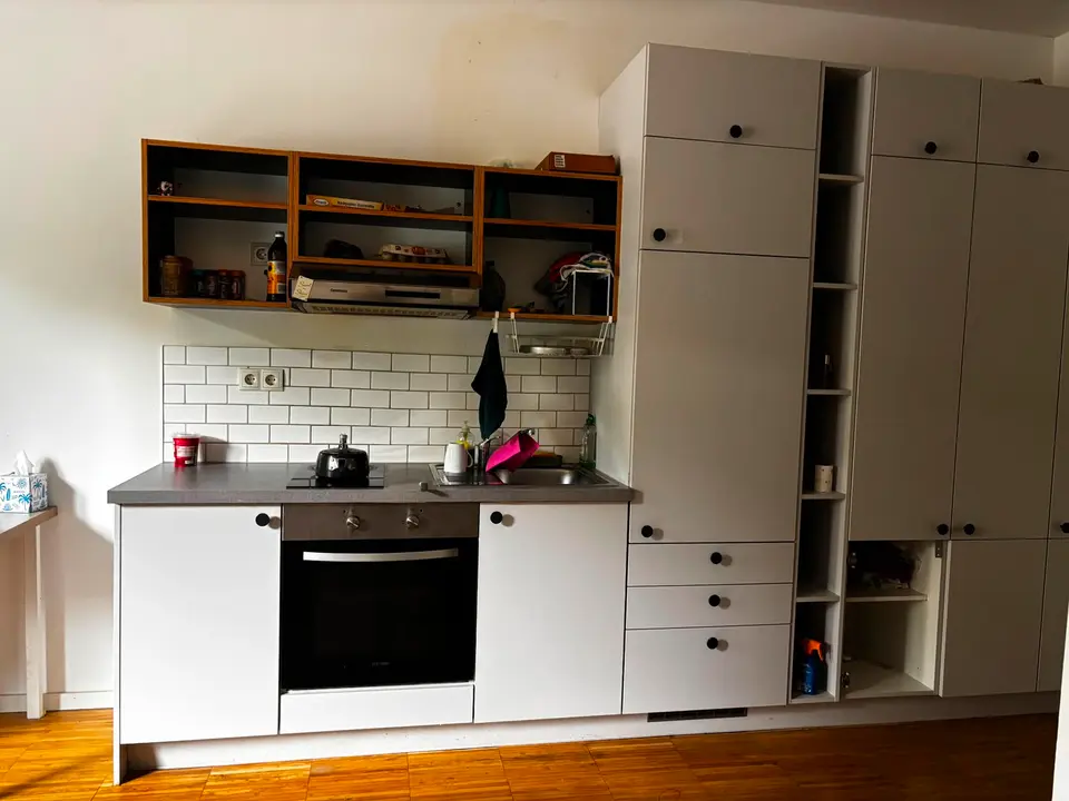 2 Zimmer Wohnung mit 57 m² in Berlin – Bild 10