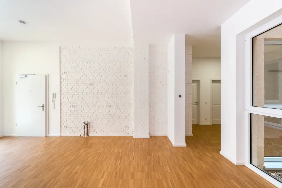 2 Zimmer Wohnung mit 90 m² in Halle (Saale) – Bild 4