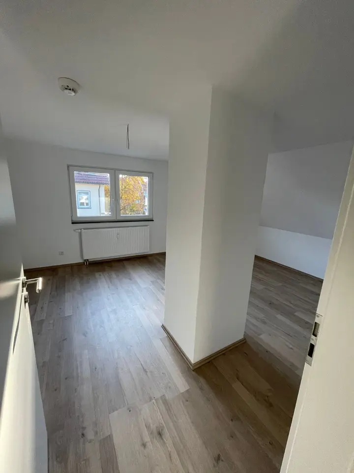 3 Zimmer Wohnung mit 74 m² in Villingen-Schwenningen – Bild 1