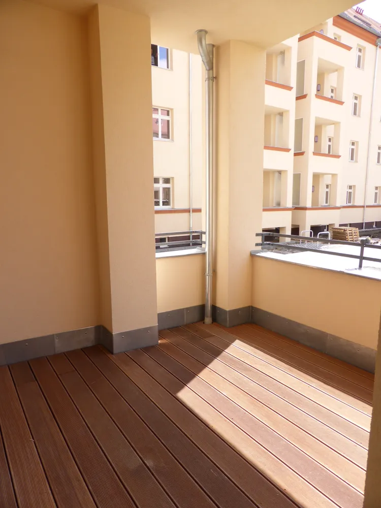 2 Zimmer Wohnung mit 62 m² in Leipzig – Bild 11
