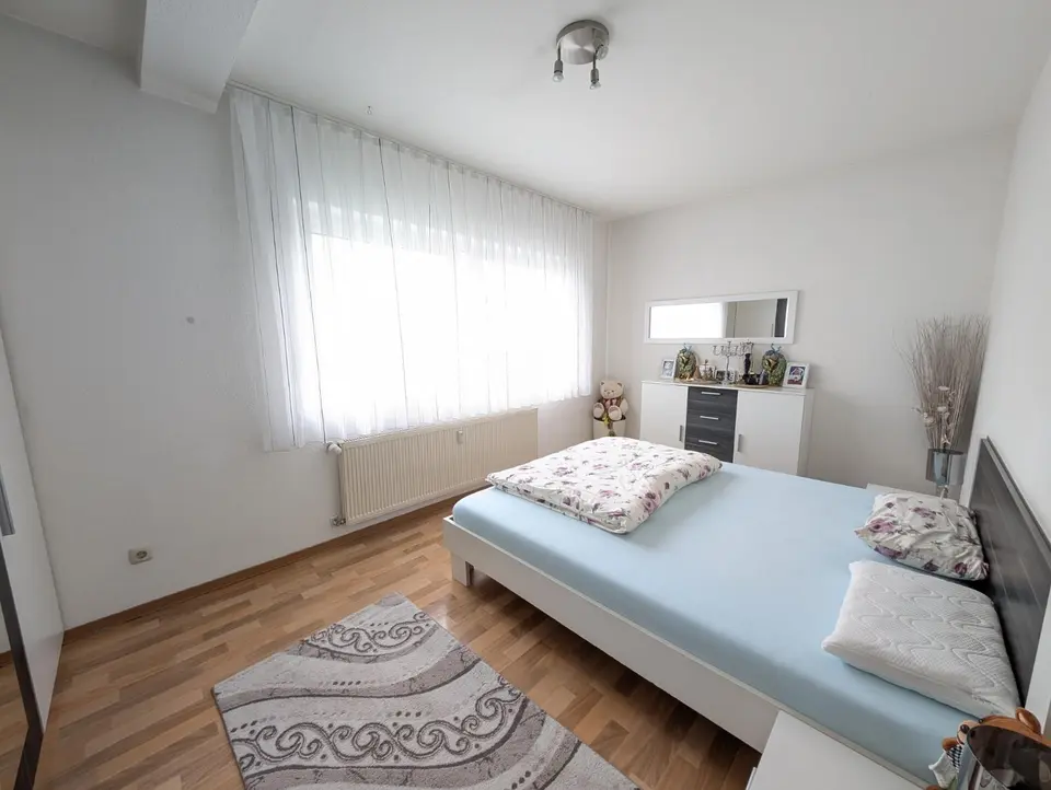 2 Zimmer Wohnung mit 42 m² in Gießen – Bild 9