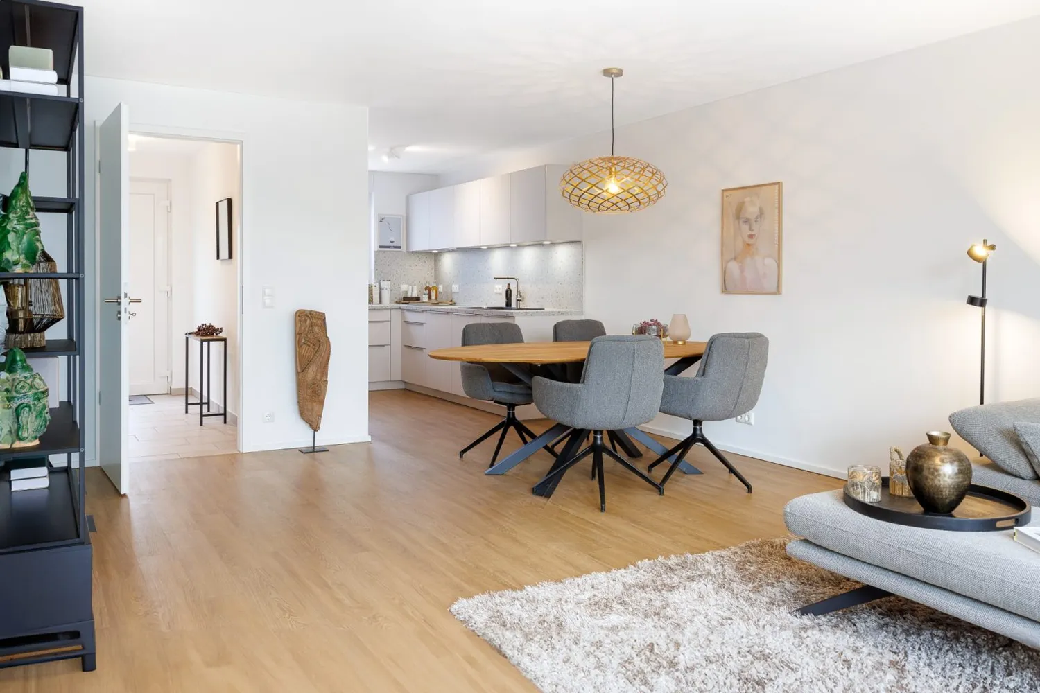 4 Zimmer Haus mit 129 m² in Viersen – Bild 4