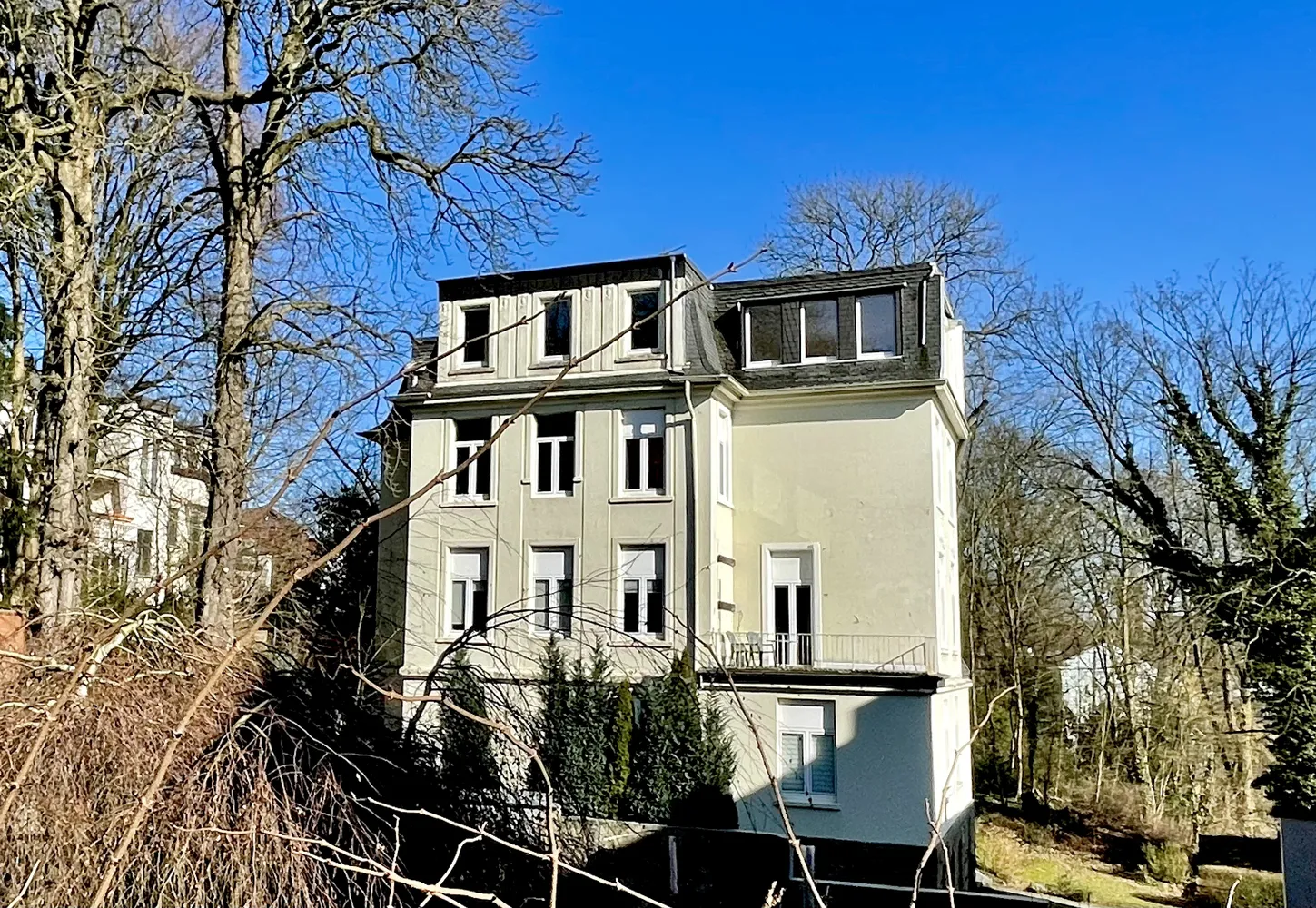 3 Zimmer Wohnung mit 115 m² in Wuppertal – Bild 4