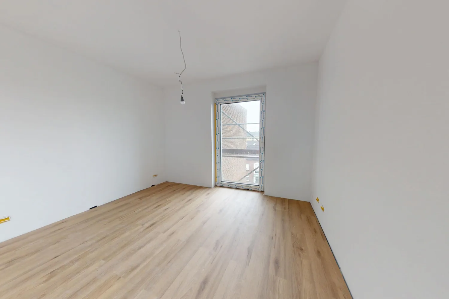 3 Zimmer Wohnung mit 64 m² in Krefeld – Bild 6
