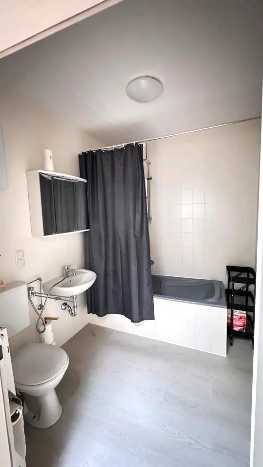 4 Zimmer Wohnung mit 80 m² in Trier – Bild 5
