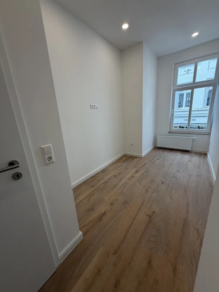 4 Zimmer Wohnung mit 95 m² in Oldenburg – Bild 4