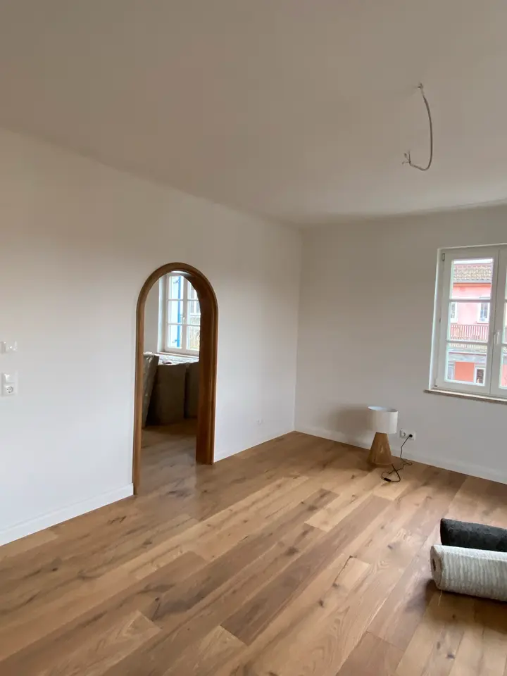 3 Zimmer Wohnung mit 80 m² in Würzburg – Bild 10