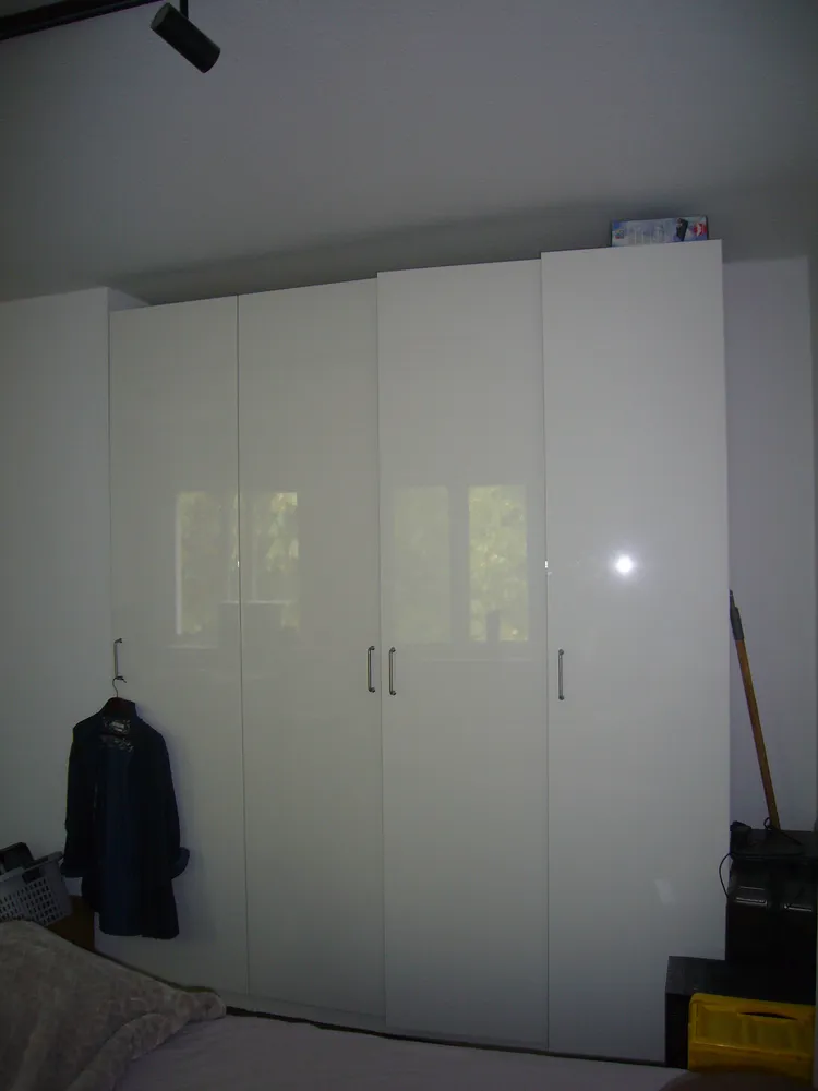 2 Zimmer Wohnung mit 56 m² in Leverkusen – Bild 3