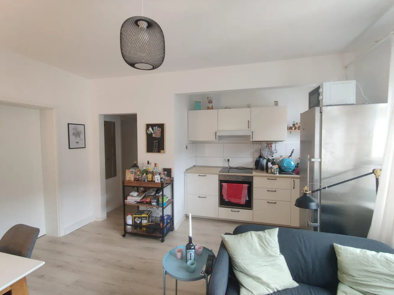 3 Zimmer Wohnung mit 60 m² in Essen – Bild 9