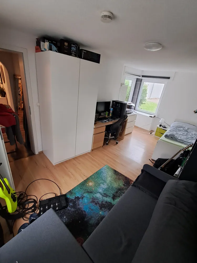 4 room apartment with 85 m² in Aalen – Photo 2