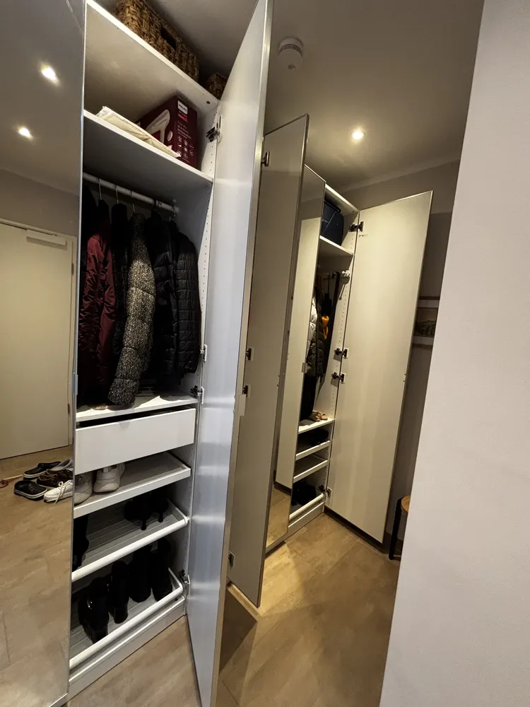 2 Zimmer Wohnung mit 54 m² in München – Bild 12