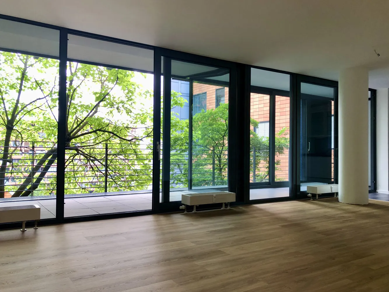 3 Zimmer Wohnung mit 125 m² in Berlin – Bild 7