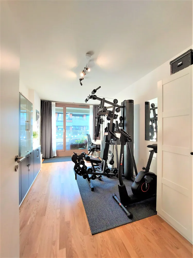 4 room apartment with 120 m² in Berlin – Photo 3