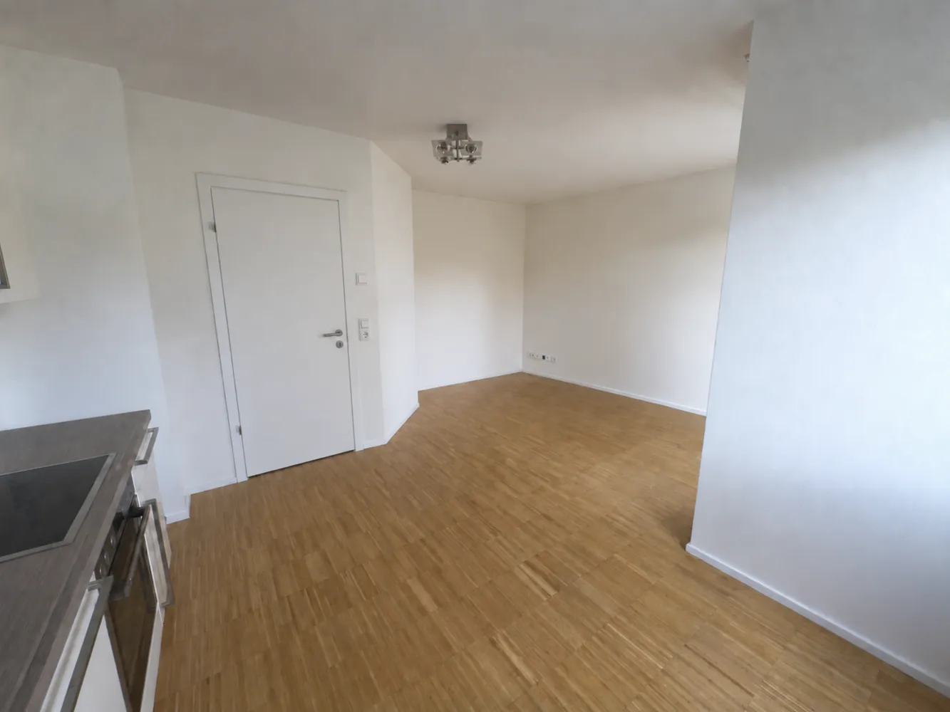 2 Zimmer Wohnung mit 52 m² in Frankfurt am Main – Bild 7