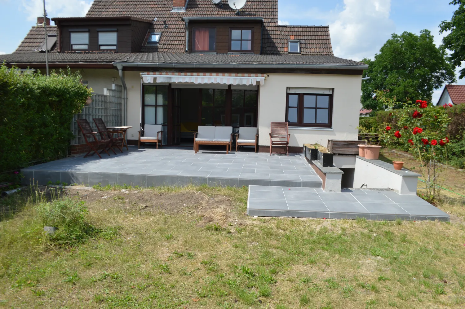 1 Zimmer Wohnung mit 45 m² in Berlin – Bild 8