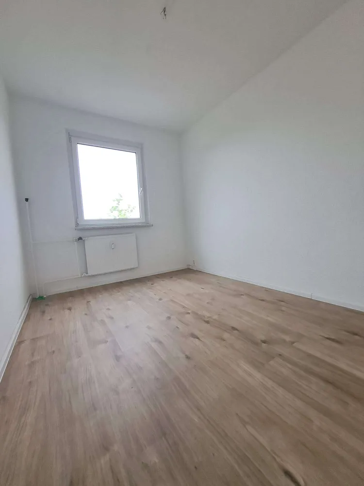 3 Zimmer Wohnung mit 57 m² in Halle (Saale) – Bild 4