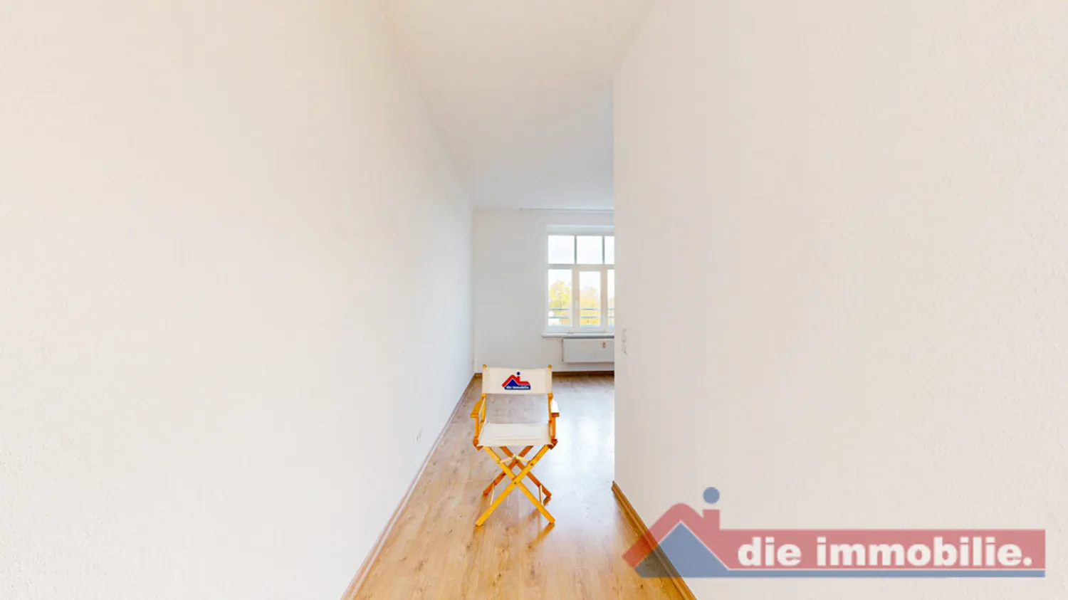 2 room apartment with 46 m² in Magdeburg – Photo 11
