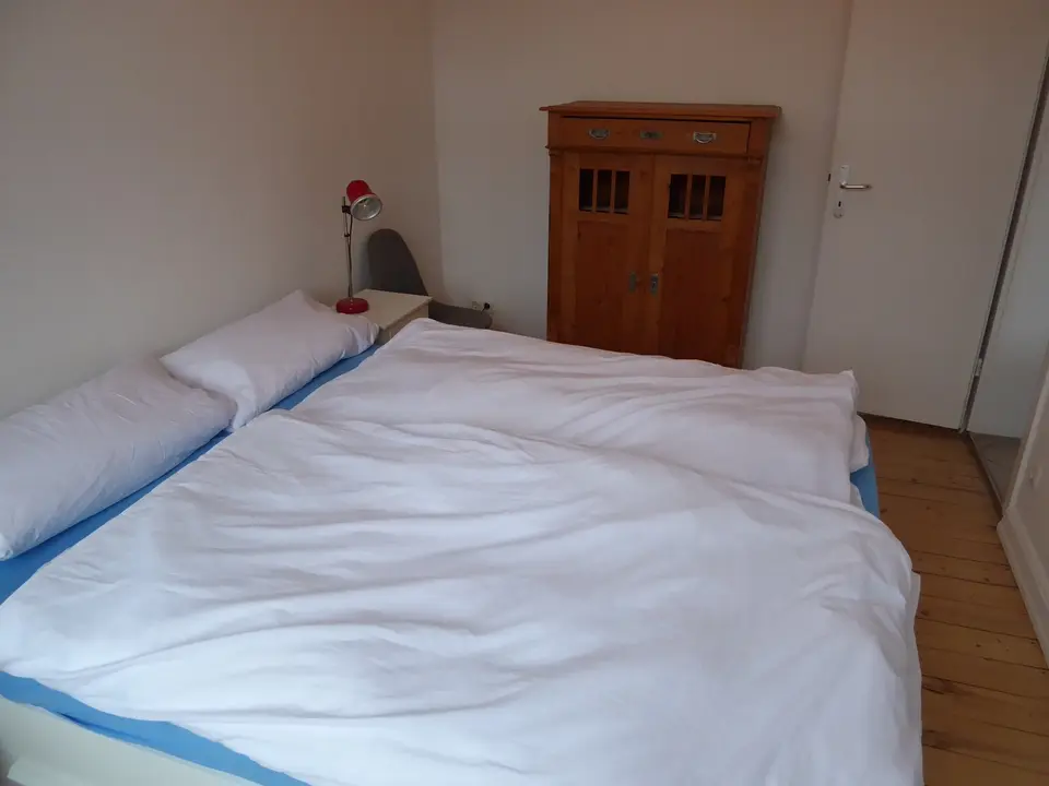 WG-Zimmer mit 75 m² in Erfurt – Bild 6