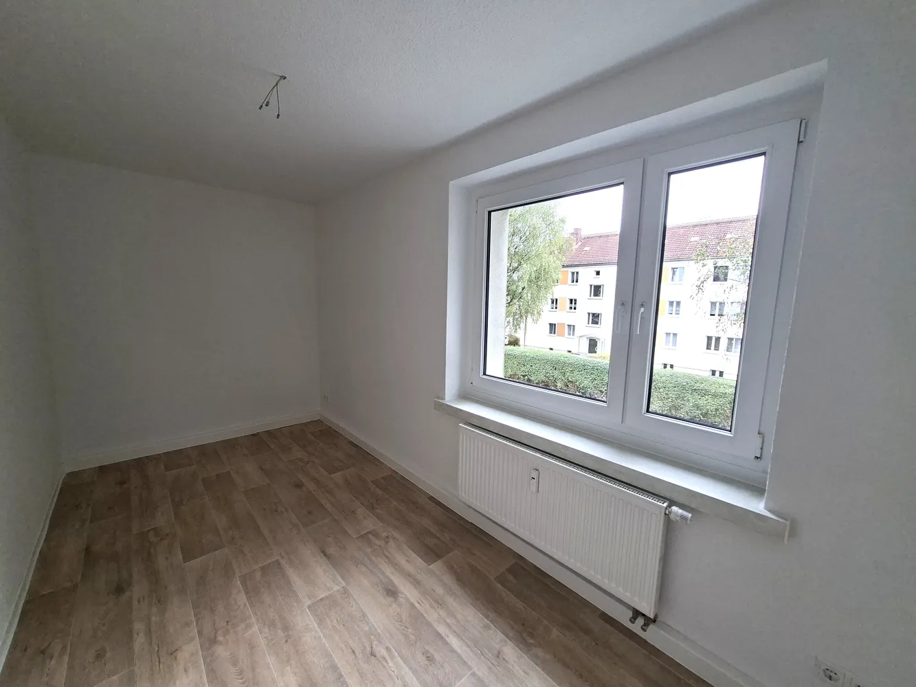 3 Zimmer Wohnung mit 60 m² in Chemnitz – Bild 9