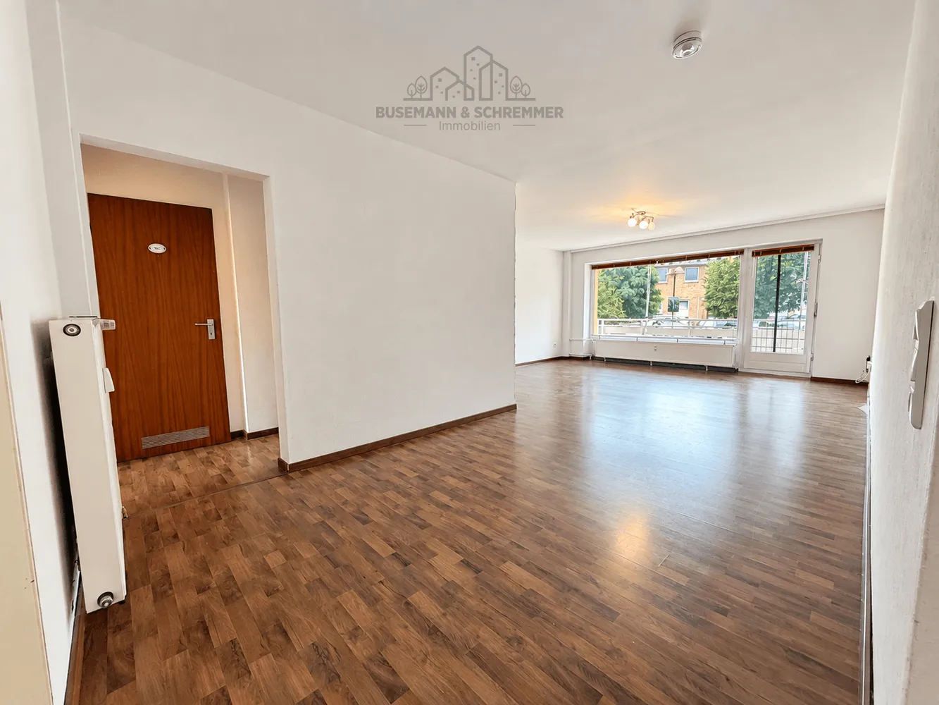 3 Zimmer Wohnung mit 88 m² in Garbsen – Bild 2