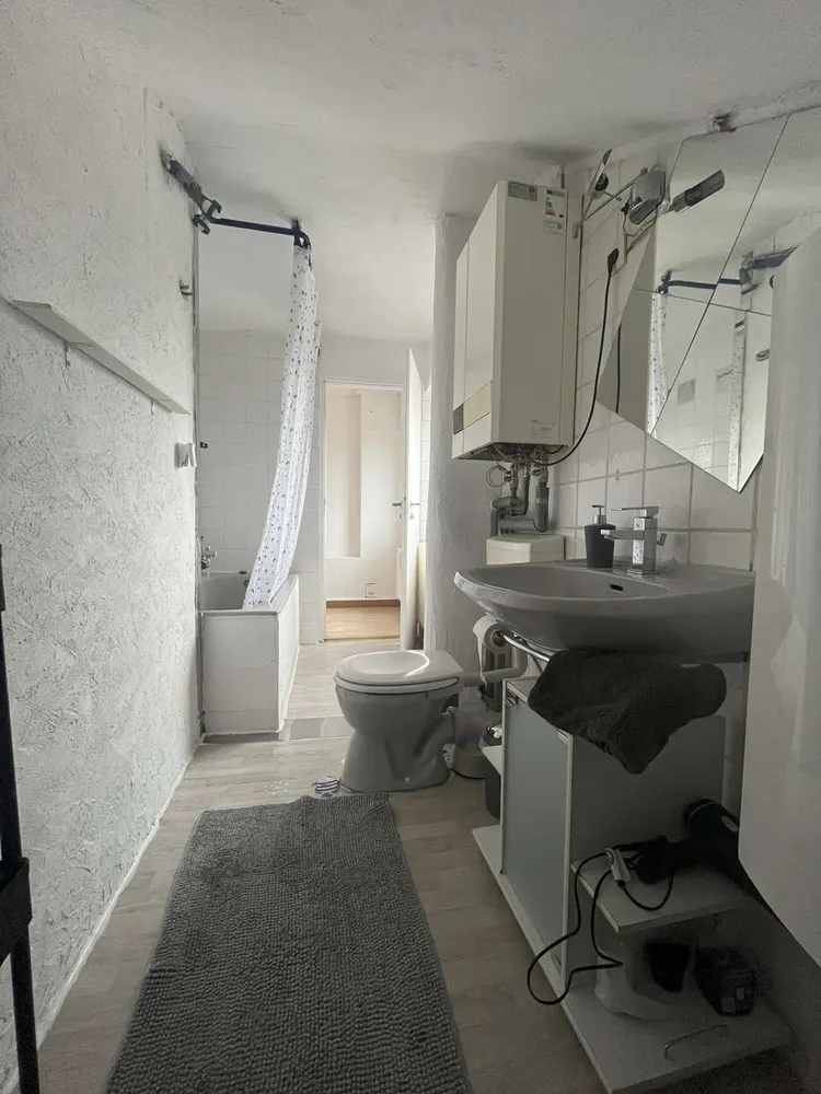 2 Zimmer Wohnung mit 50 m² in Göppingen – Bild 11