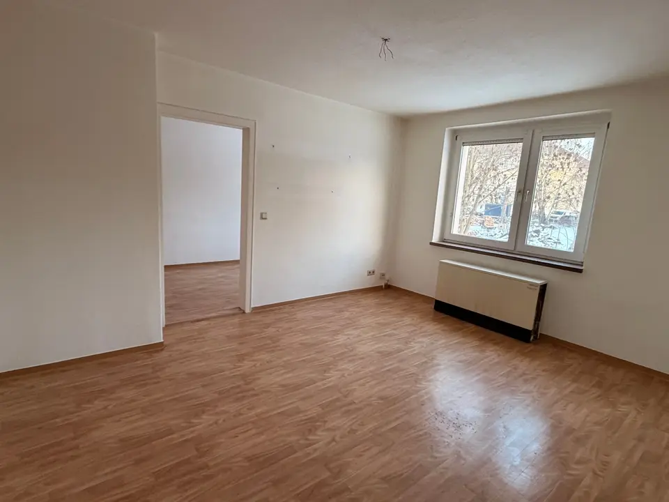 2 Zimmer Wohnung mit 35 m² in Zittau – Bild 1