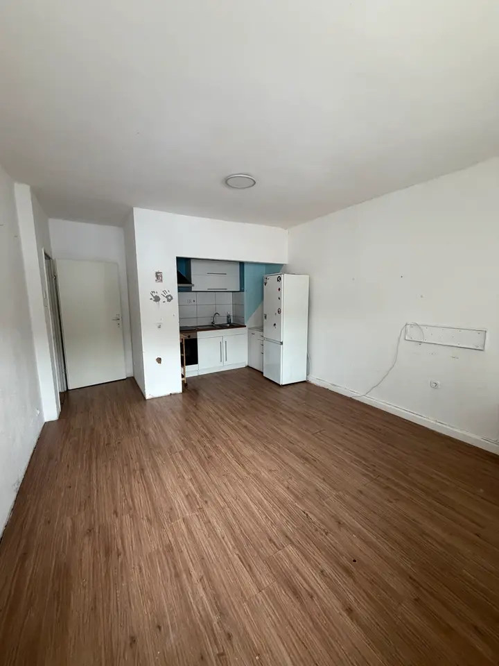2 Zimmer Wohnung mit 50 m² in Gladbeck – Bild 2