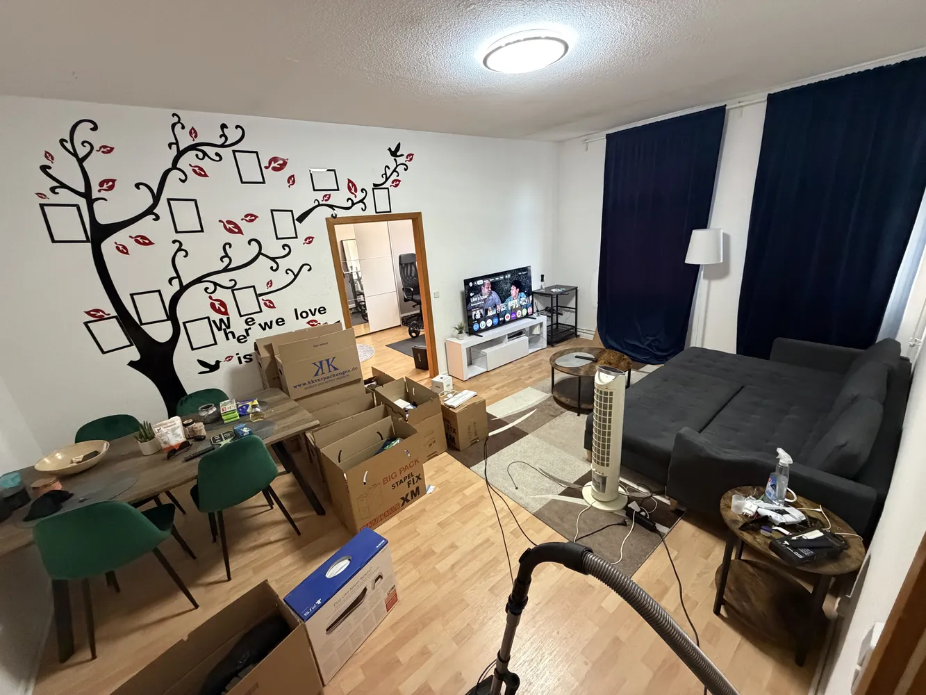 2 Zimmer Wohnung mit 68 m² in Berlin – Bild 5