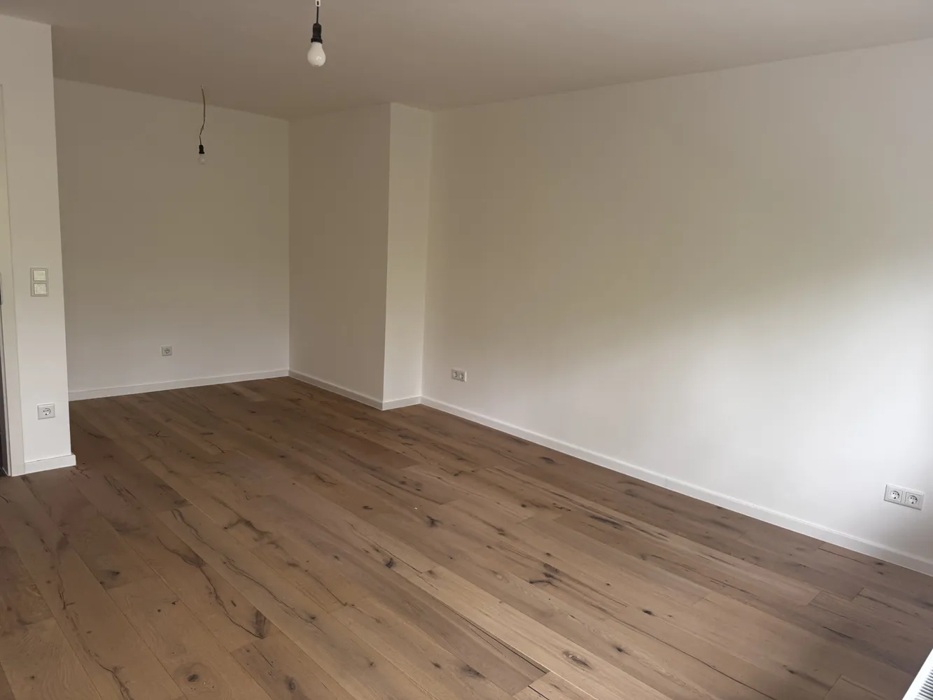 1 Zimmer Wohnung mit 39 m² in Düsseldorf – Bild 9