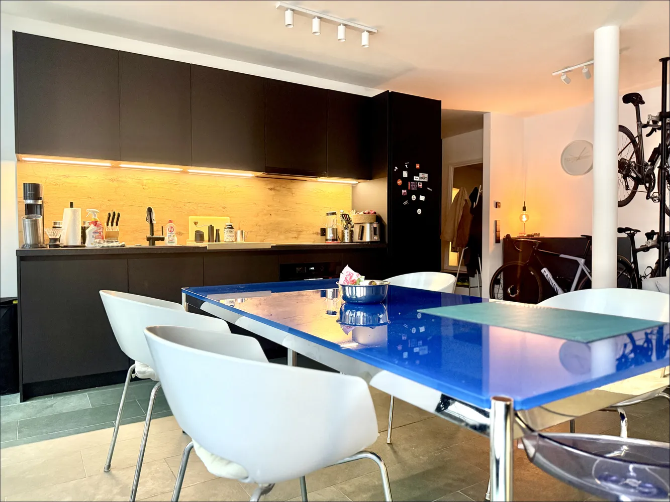 4 Zimmer Wohnung mit 95 m² in Heidelberg – Bild 3