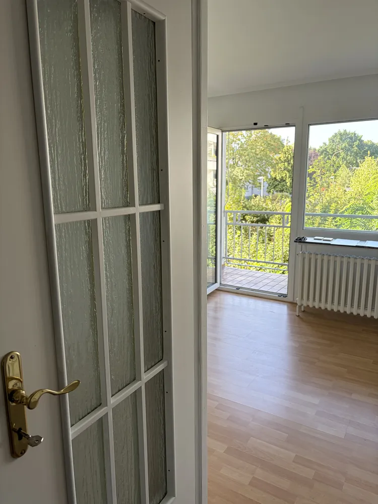 3 room apartment with 50 m² in Freiburg im Breisgau – Photo 3