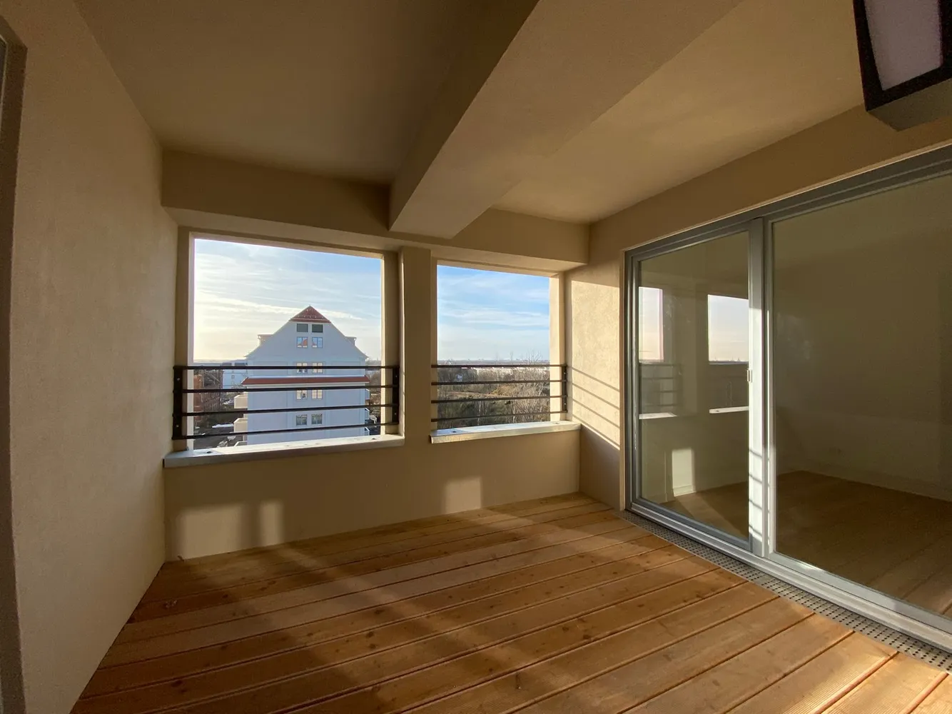 2 Zimmer Wohnung mit 64 m² in Leipzig – Bild 1