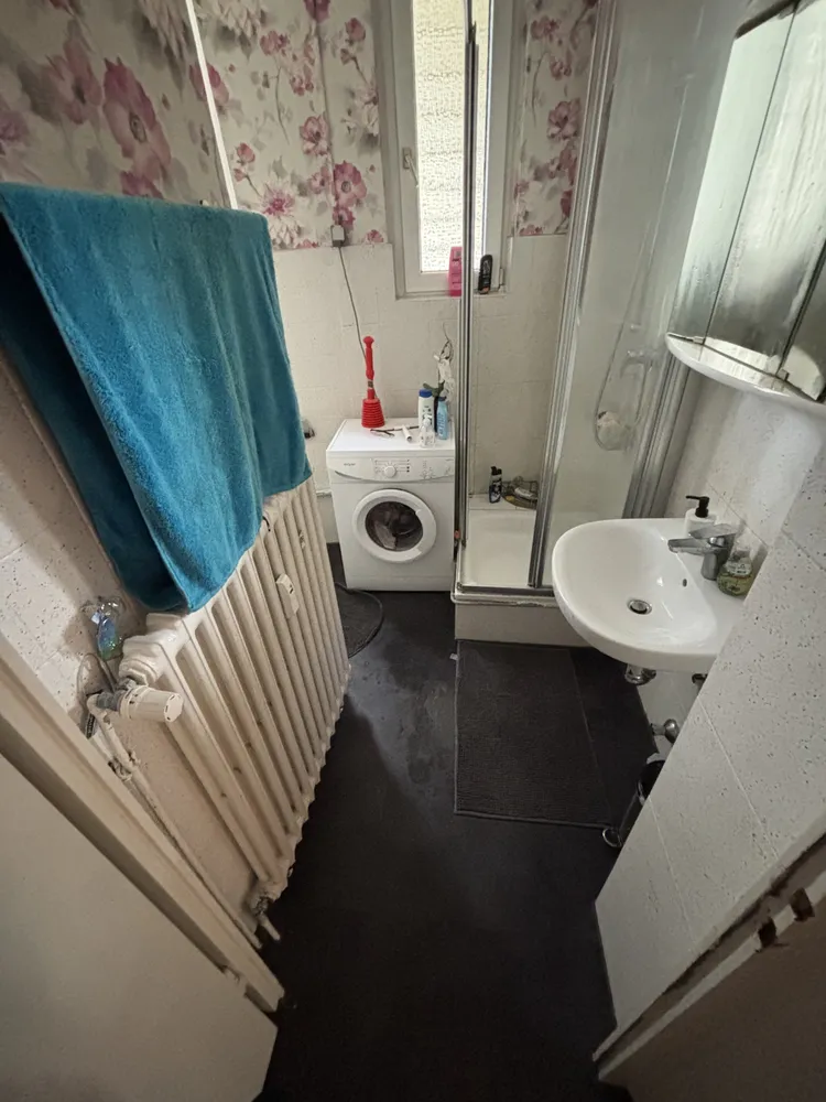 3 room apartment with 88 m² in Duisburg – Photo 6